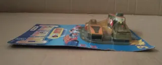 Matchbox Connectables Motor #2