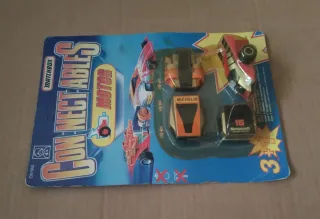 Matchbox Connectables Motor #2