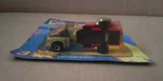 Matchbox Connectables Motor #2