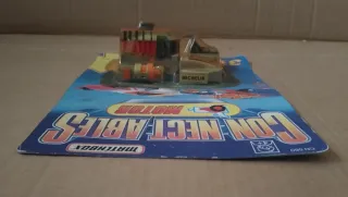 Matchbox Connectables Motor #2