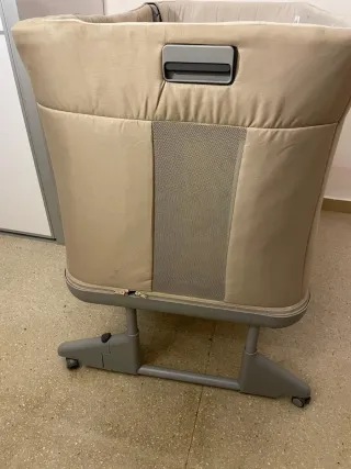 Cuna colecho Chicco Next2Me Forever