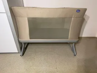 Cuna colecho Chicco Next2Me Forever