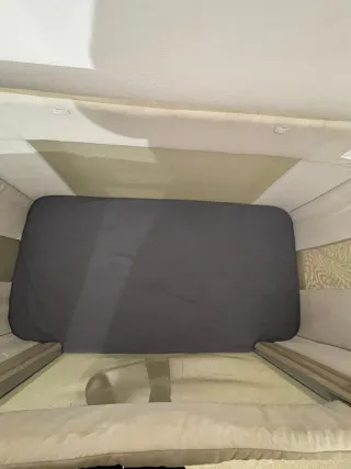 Cuna colecho Chicco Next2Me Forever