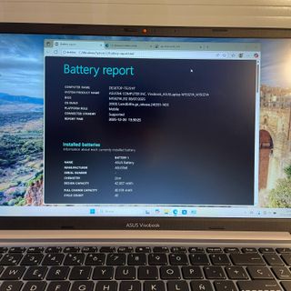 ASUS Vivobook 15 Ryzen 7 | 16GB RAM GARANTIA 3A