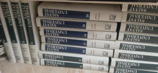 Enciclopedia Salvat Universal