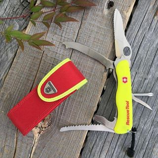 Victorinox Rescue Tool