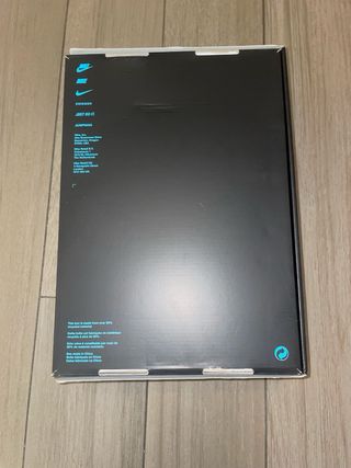 Jordan 11 Gamma Blue 2025