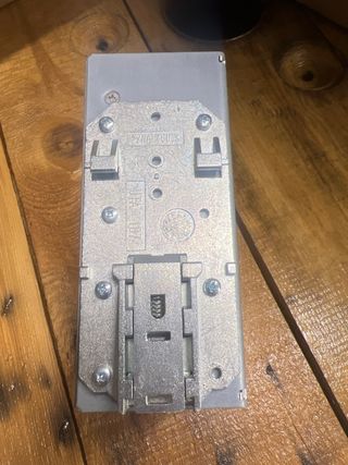 Phoenix Contact FL SWITCH SMN 8TX-PN