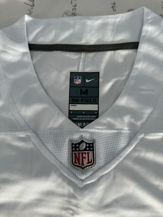 Camiseta NFL Kansas City Chiefs Mahomes 15