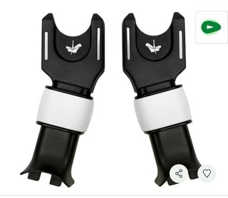 Maxi Cosi Tinca + 2 bases Family Fix2