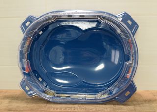 BEYBLADE SET DE BATALLA BURST QUADSTRIKE