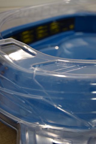 BEYBLADE SET DE BATALLA BURST QUADSTRIKE