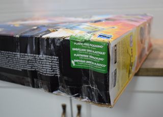 BEYBLADE SET DE BATALLA BURST QUADSTRIKE