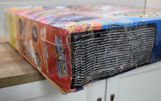 BEYBLADE SET DE BATALLA BURST QUADSTRIKE