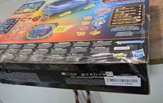 BEYBLADE SET DE BATALLA BURST QUADSTRIKE
