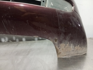 PARAGOLPES DELANTERO BMW SERIE 5 BERLINA (E39) 25