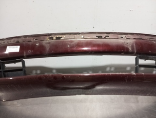 PARAGOLPES DELANTERO BMW SERIE 5 BERLINA (E39) 25