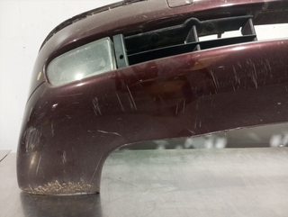 PARAGOLPES DELANTERO BMW SERIE 5 BERLINA (E39) 25