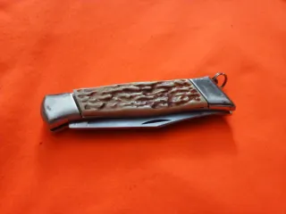 Herramienta de corte Rostfrei Acero Inoxidable