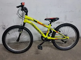 Bicicleta Megamo 20 pulgadas