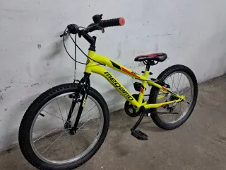 Bicicleta Megamo 20 pulgadas