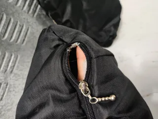 Manoplas para carrito de bebé