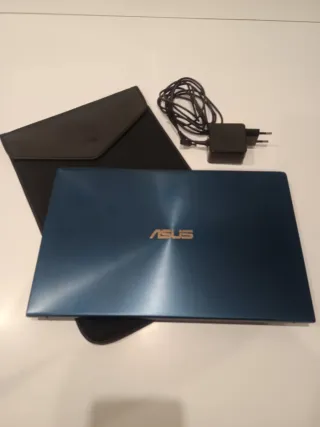 Portátil Asus ZenBook 14 Blu