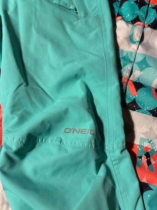 Conjunto Ropa Esquí Niña 9