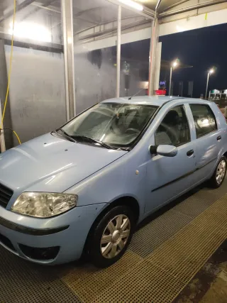 FIAT Punto 2005