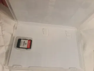 Nintendo Switch FIFA 21 Legacy Edition