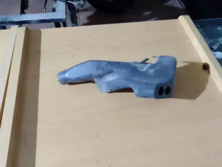 Filtro de aire para moto