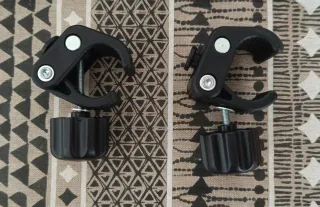 Bandeja universal para carrito de bebé