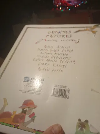 Rubén Darío para niños (Spanish Edition)