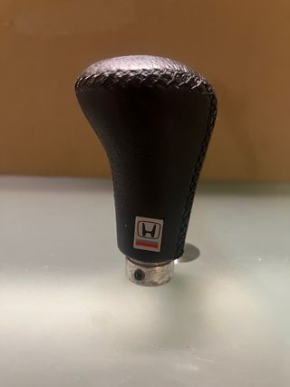 Pomo cambio manual Honda 5 velocidades