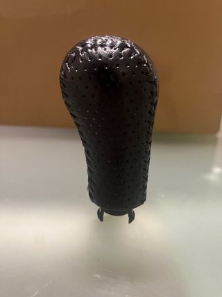 Pomo cambio manual Honda 5 velocidades