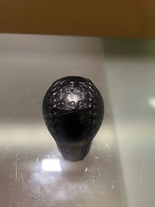 Pomo cambio manual Honda 5 velocidades