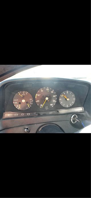 Motor 3.0 d arranca y anda de maravilla4.800€