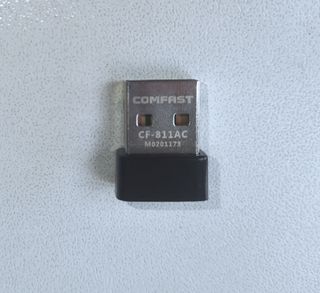 Adaptador USB Wifi 5GHz