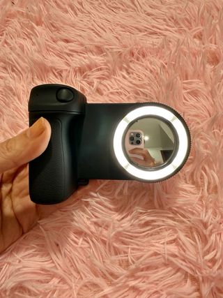 Luz selfie para móvil BBC-9