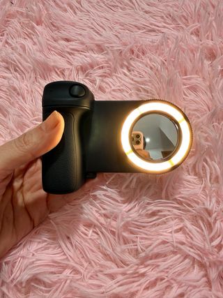 Luz selfie para móvil BBC-9