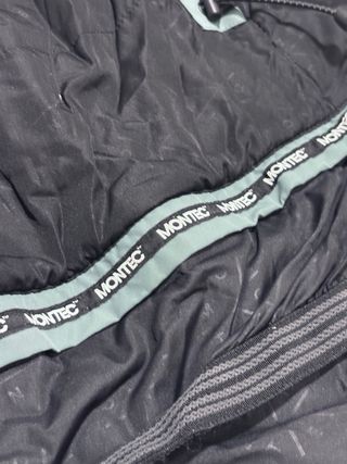 Chaqueta Sky MONTEC Doom W