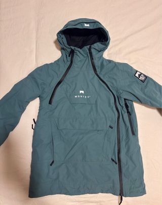 Chaqueta Sky MONTEC Doom W