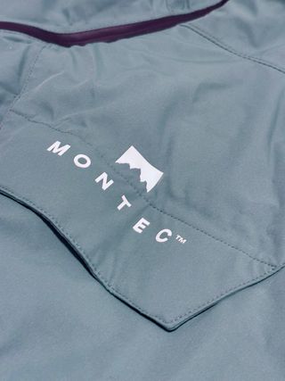 Chaqueta Sky MONTEC Doom W