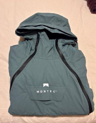 Chaqueta Sky MONTEC Doom W