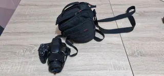 Cámara Sony Cyber-shot DSC-HX300