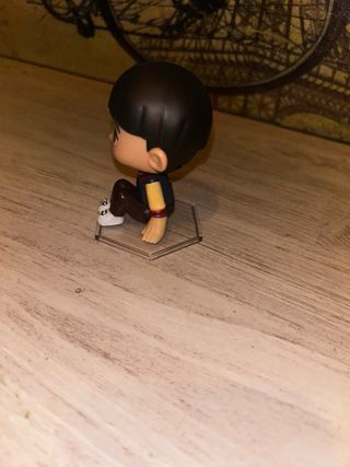 Figura Funko Pop Will Byers Stranger Things