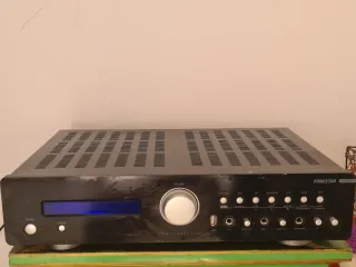 Amplificador Fonestar AS-2700