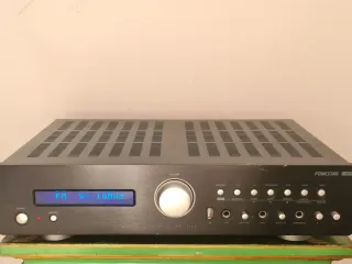 Amplificador Fonestar AS-2700
