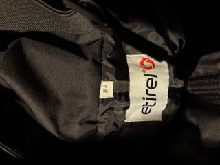 Conjunto esquí infantil chaqueta y pantalón 13-14