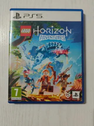 LEGO Horizon Adventures PS5